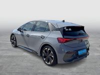 Gebraucht Cupra Born 150 kW (204 PS) 2024 Grau Kleinwagen