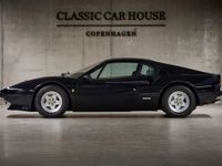 Gebraucht Ferrari 308 241 PS (177 kW) 1976 Blau