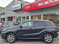 Neu Suzuki Vitara Comfort 129 PS (94 kW) 2025 Schwarz SUV