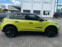 Gebraucht Fiat 600 Sport 145 PS (106 kW) 2025 Grün SUV