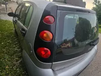 Gebraucht Smart ForFour 75 PS (55 kW) 2006 Grau Kleinwagen