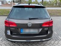 gebraucht VW Passat Voll Ausstattung