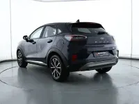 Gebraucht Ford Puma S 155 PS (114 kW) 2023 Blau SUV