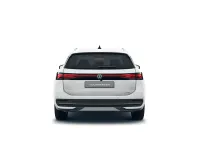 Gebraucht VW Passat Business 150 PS (110 kW) 2025 Weiß Kombi
