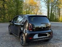 Second-hand VW up! Join 75 CP (55 kW) 2018 Negru Hatchback