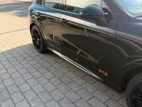 Gebraucht Porsche Cayenne GTS 420 PS (308 kW) 2012 Schwarz SUV