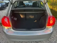 Gebraucht Toyota Auris Sol 124 PS (91 kW) 2008 Silber Kleinwagen