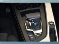 Gebraucht Audi A5 Sportback 204 PS (150 kW) 2022 Grau Kleinwagen