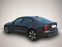 Gebraucht Volvo S60 Ultimate 455 PS (334 kW) 2025 Grau Limousine