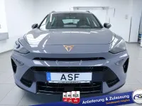 Używany Cupra Formentor 150 KM (110 kW) 2025 Szary SUV