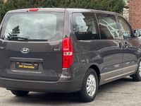 gebraucht Hyundai H-1 STAREX Travel Trend AUTOMATIK,8XSITZER,2020