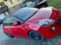 gebraucht Opel Adam 1.2 Start/Stop Jam **Tempomat**Bluetooth**