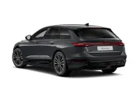 Gebraucht Audi S6 e-tron Ambiente 369 kW (503 PS) 2025 Magnetgrau Kombi
