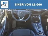 Gebraucht Opel Grandland X GSe 300 PS (220 kW) 2023 Schwarz metallic SUV