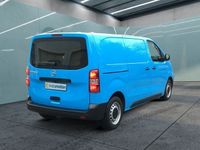 gebraucht Opel Vivaro -E Cargo Edition M 100kW(136PS)(AT)