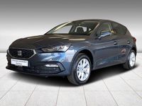 Gebraucht Seat Leon 150 PS (110 kW) 2025 S7 "magnetic tech" Limousine
