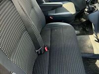 Gebraucht Ford Transit 101 PS (74 kW) 2013 Weiß Van / Kleinbus