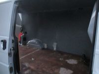 Gebraucht VW T4 110 PS (80 kW) 1995 Weiß Van