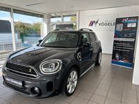 Gebraucht Mini Cooper Countryman 220 PS (161 kW) 2020 Grau SUV