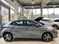 Neu MG MG3 116 PS (85 kW) 2025 Grau metallic Kleinwagen
