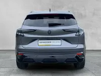 Neu Renault Austral Esprit Alpine 150 PS (110 kW) 2026 Grau SUV