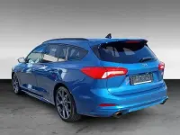Gebraucht Ford Focus ST 280 PS (205 kW) 2021 Blau Limousine
