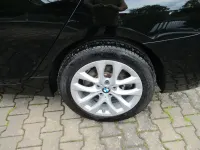 Gebraucht BMW 220 Advantage 190 PS (139 kW) 2020 Schwarz Kombi