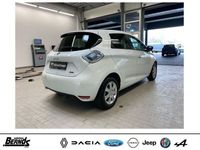 gebraucht Renault Zoe Intens