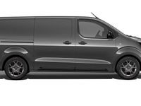 Nowe Citroën Jumpy Style 179 KM (131 kW) 2026 Szary Minivan