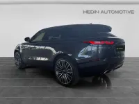 Gebraucht Land Rover Range Rover Velar SE Dynamic 300 PS (220 kW) 2023 Grau SUV
