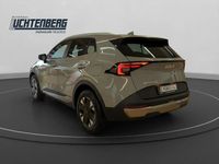 Neu Kia Sportage Comfort 110 PS (80 kW) 2026 Schwarz SUV