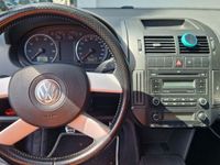 gebraucht VW Polo Cross 