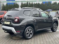 Gebraucht Dacia Duster Prestige 131 PS (96 kW) 2019 Schwarz SUV