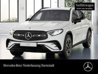 Gebraucht Mercedes GLC220 AMG 197 PS (144 kW) 2025 Weiß SUV