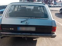 Second-hand Ford Granada 114 CP (83 kW) 1984 Albastru Break