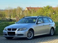 gebraucht BMW 318 318 i Touring guter zustand Tüv Neu