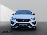 Gebraucht Cupra Ateca VZ 300 PS (220 kW) 2024 Weiss SUV