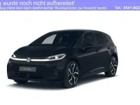 Neu VW ID.3 Style 139 kW (190 PS) 2026 Grenadillschwarz (black), metallic Kleinwagen
