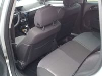 gebraucht Opel Astra Astra1.7 CDTI Caravan CTDI