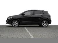 gebraucht VW T-Cross - Style