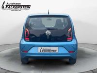 gebraucht VW up! Up ! (BlueMotion Technology) move