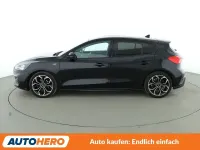 Gebraucht Ford Focus ST-Line 150 PS (110 kW) 2020 Schwarz Limousine