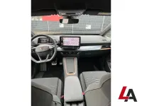 Używany Cupra Born 150 kW (204 KM) 2022 Szary Hatchback