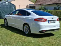 Gebraucht Ford Mondeo Titanium 179 PS (131 kW) 2016 Limousine