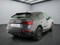 Gebraucht Audi Q5 Sportback 204 PS (150 kW) 2024 Grau SUV