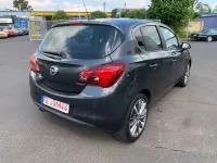 Usata Opel Corsa 116 CV (85 kW) 2017 Grigio Utilitaria