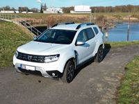 gebraucht Dacia Duster TCe 100 ECO-G 2WD Prestige+ Prestige+