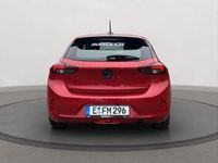Gebraucht Opel Corsa Edition 101 PS (74 kW) 2025 Rot Kleinwagen