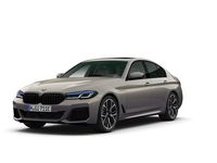 Gebraucht BMW 545 Efficient Dynamics 286 PS (210 kW) 2025 Limousine