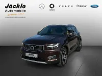 Gebraucht Volvo XC40 Inscription 150 PS (110 kW) 2020 Braun SUV